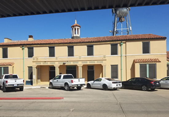 Calexico Customs House